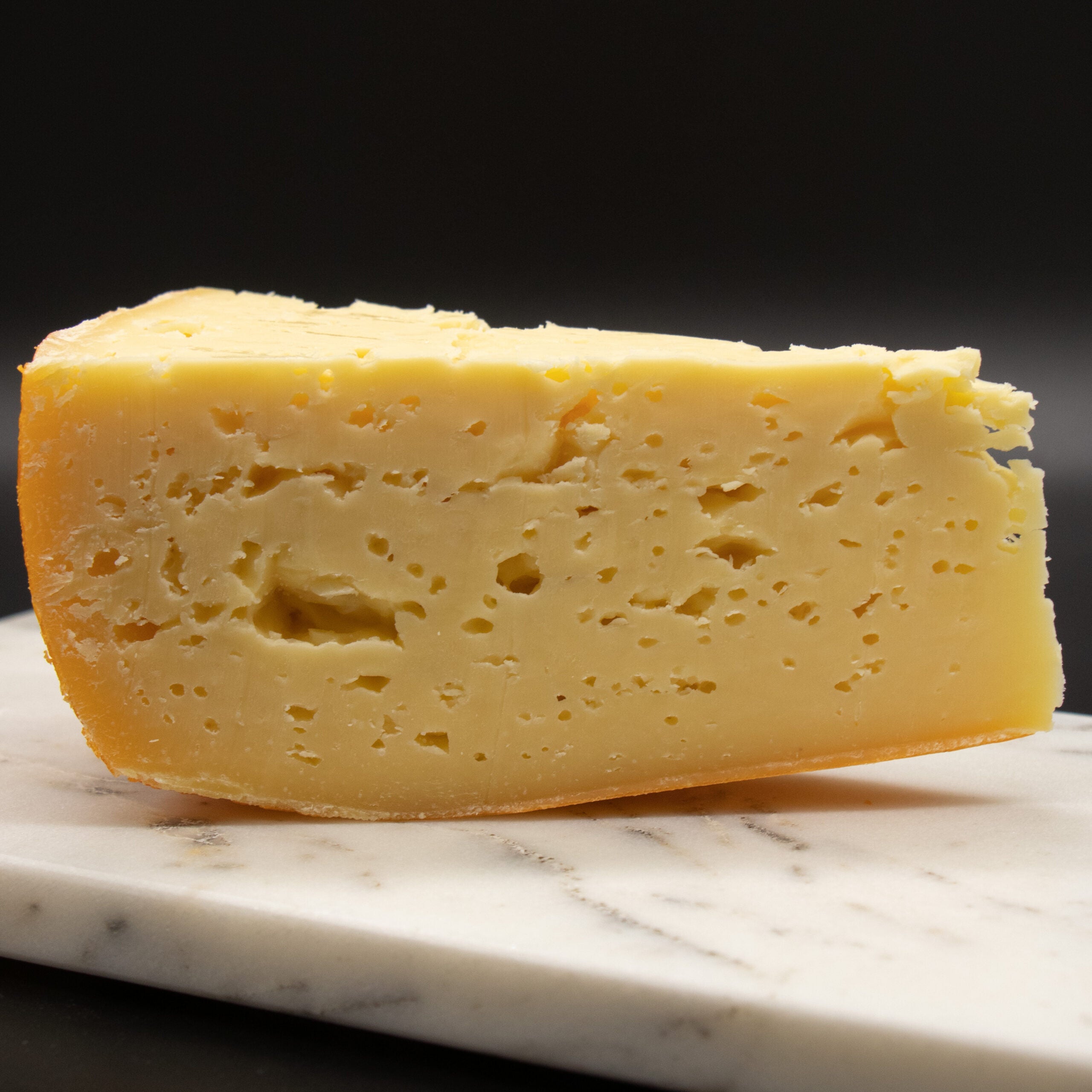 Texas Gold Cheddar – Veldhuizen Cheese